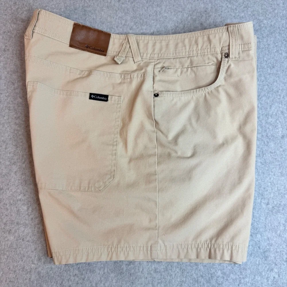 Columbia sportswear men